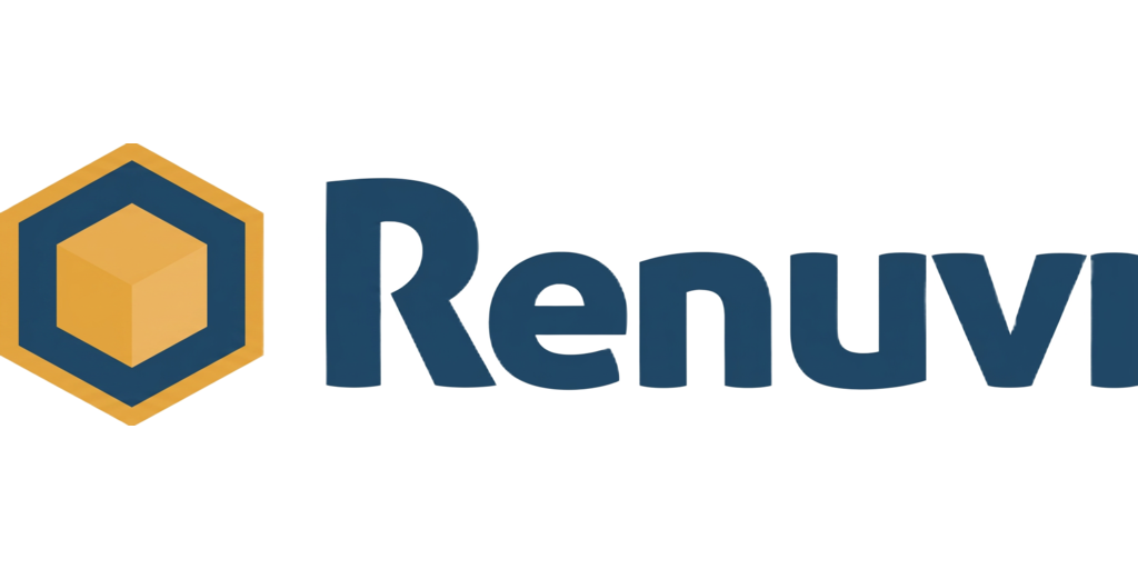 Renuvi logo